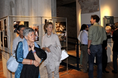 Inaugurazione