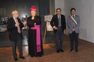 Inaugurazione