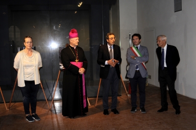 Inaugurazione