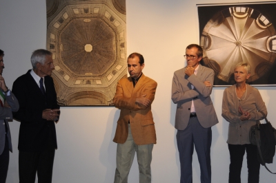 Inaugurazione