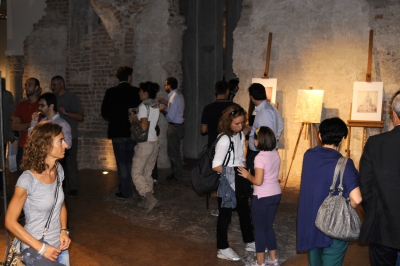 Inaugurazione