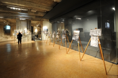 Inaugurazione