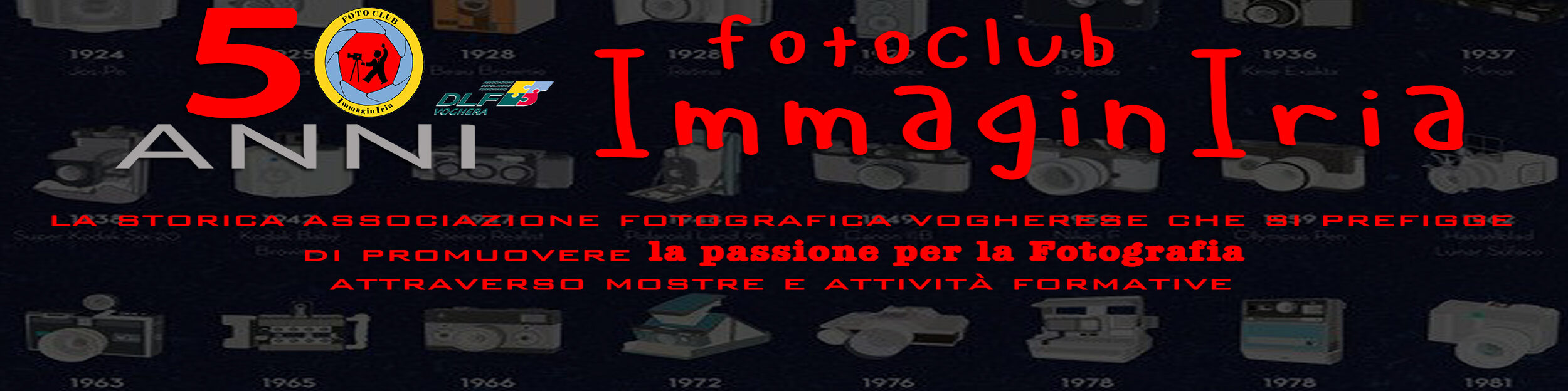 Fotoclub ImmaginIria