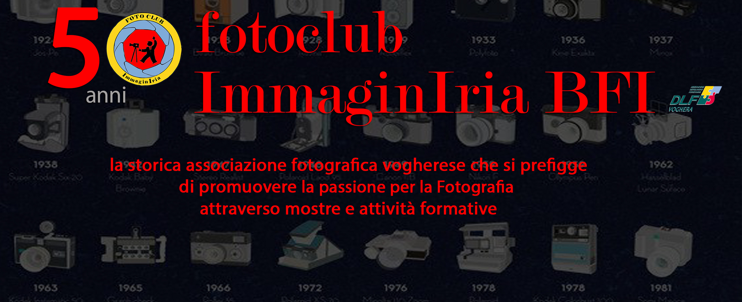 Fotoclub ImmaginIria